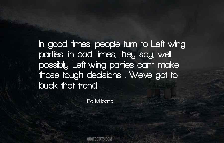 Ed Miliband Quotes #58602 Ed Miliband Quotes #58602