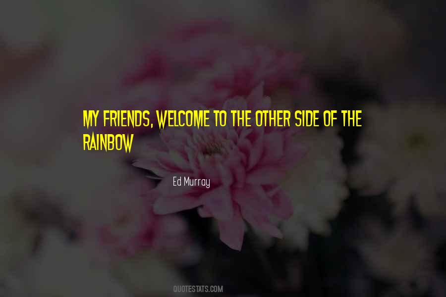 Ed Murray Quotes #36352