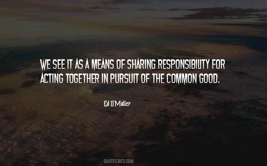Ed O'Malley Quotes #1874004 Ed O'Malley Quotes #1874004