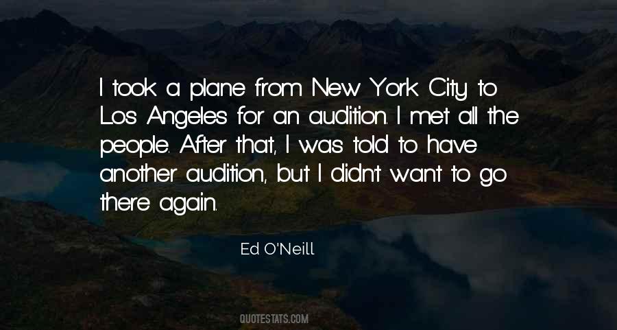 Ed O'Neill Quotes #1459363