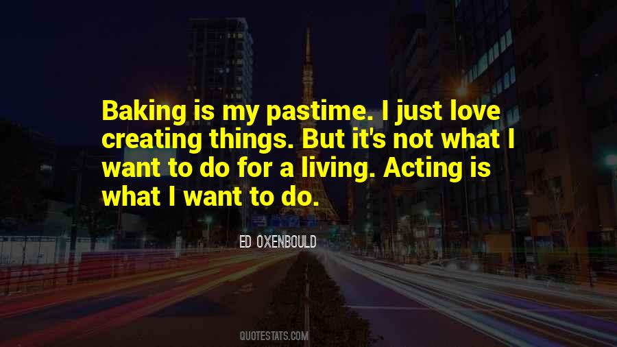Ed Oxenbould Quotes #256624