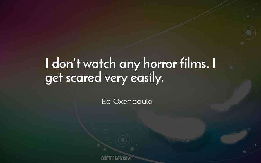 Ed Oxenbould Quotes #554721