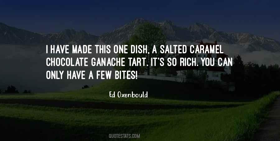 Ed Oxenbould Quotes #668909