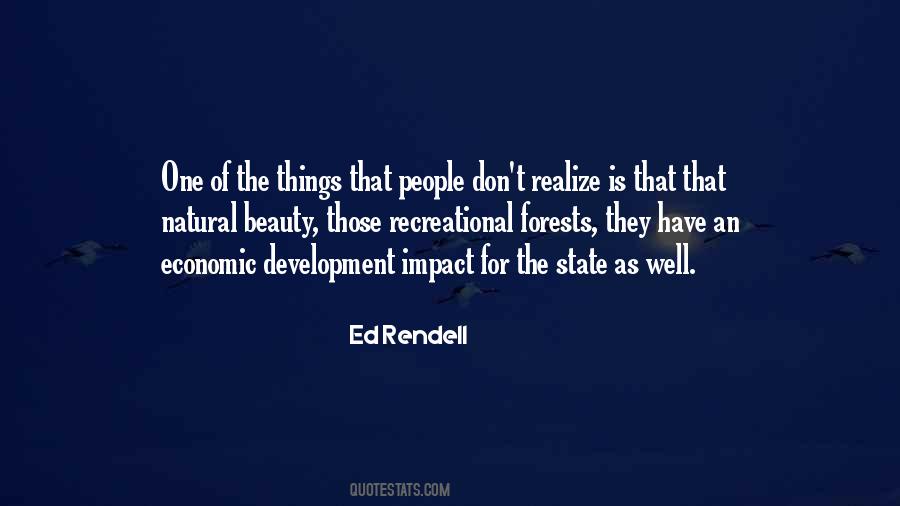 Ed Rendell Quotes #246072