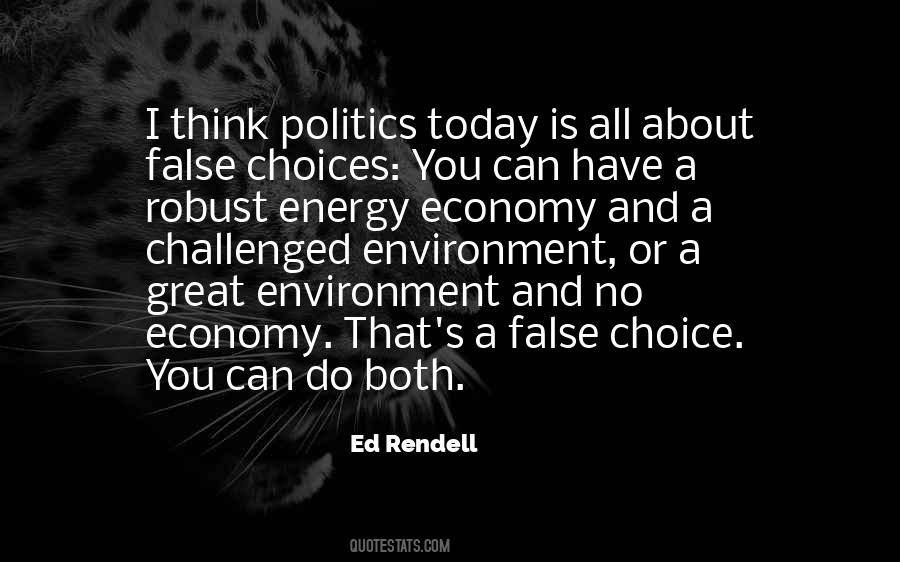 Ed Rendell Quotes #396310