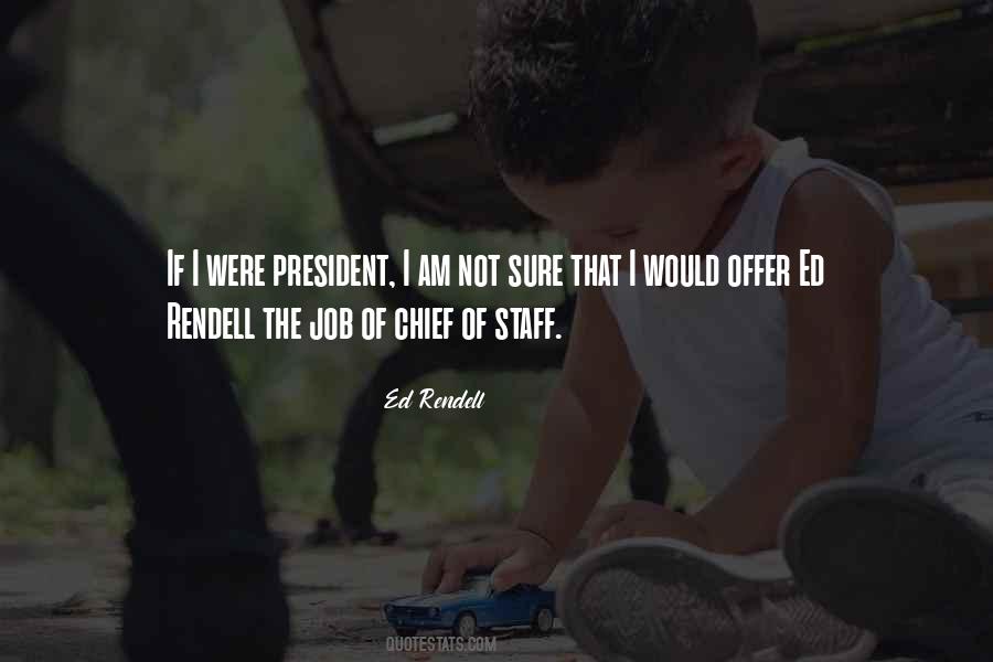 Ed Rendell Quotes #513648