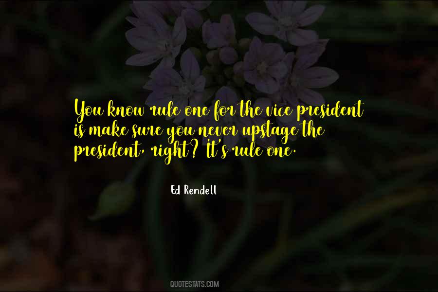 Ed Rendell Quotes #807043