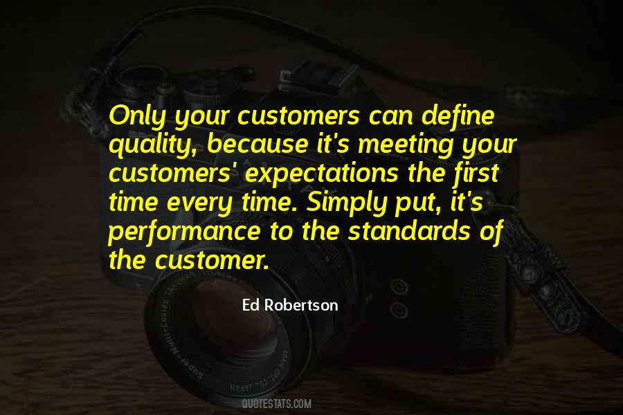 Ed Robertson Quotes #1405246