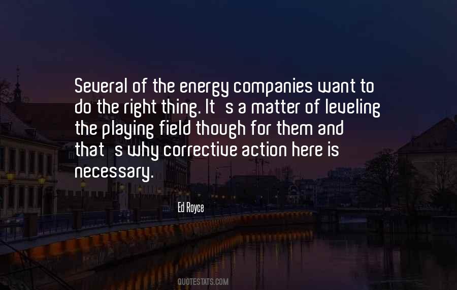 Ed Royce Quotes #1258061