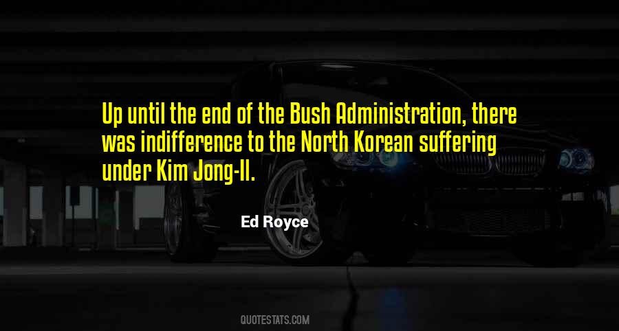 Ed Royce Quotes #720444