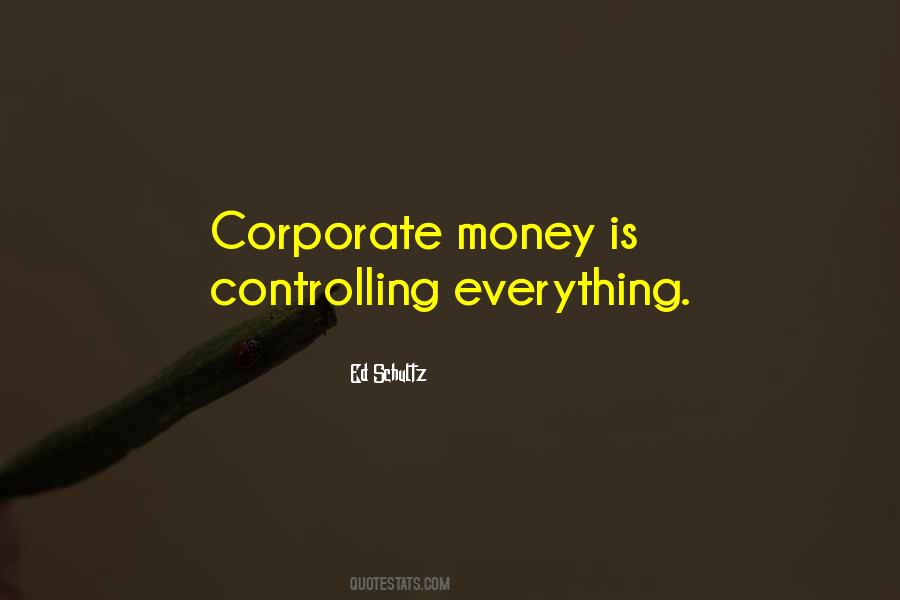 Ed Schultz Quotes #1519429 Ed Schultz Quotes #1519429