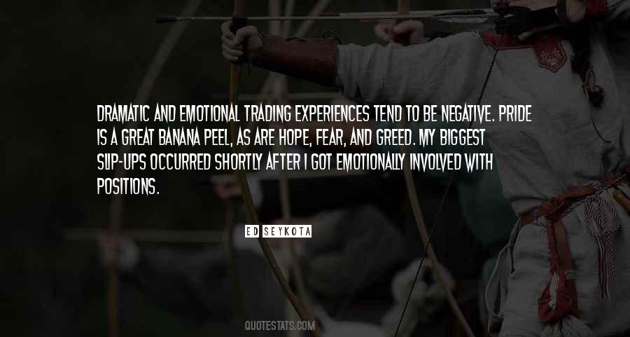 Ed Seykota Quotes #1183025