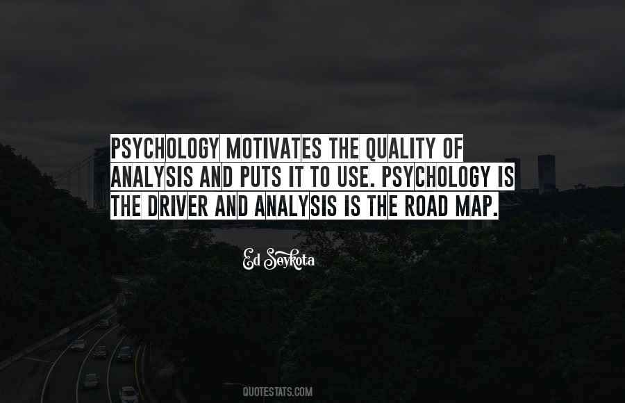 Ed Seykota Quotes #1448549