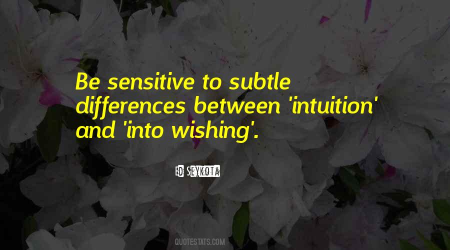 Ed Seykota Quotes #1633160