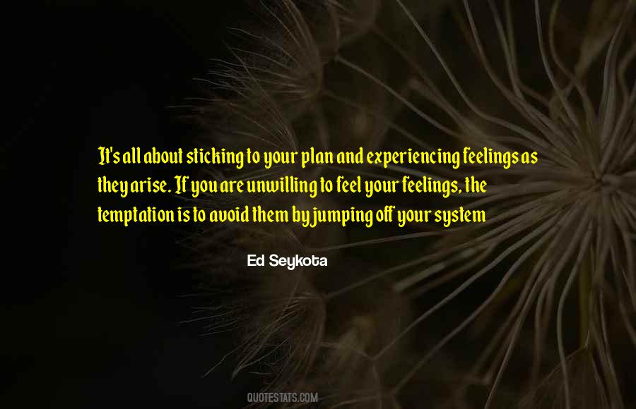 Ed Seykota Quotes #216414