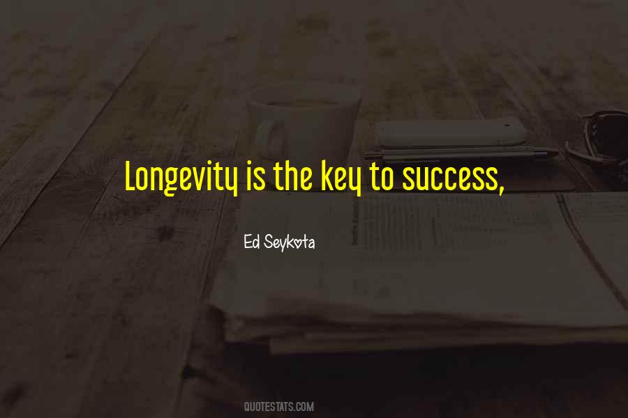 Ed Seykota Quotes #823902