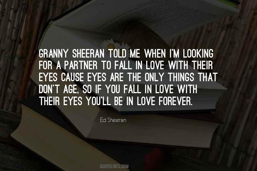 Ed Sheeran Quotes #1054217