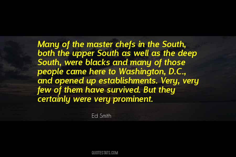 Ed Smith Quotes #1381560
