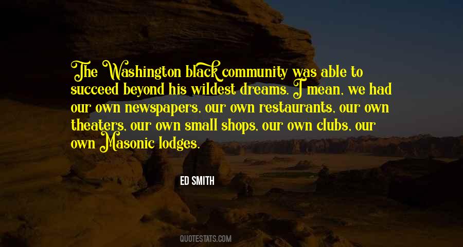 Ed Smith Quotes #166062