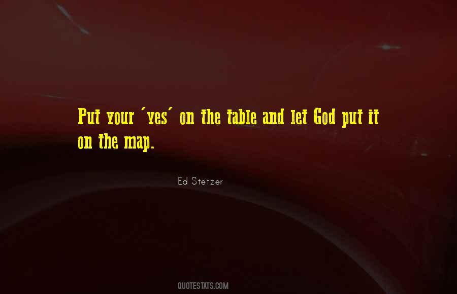 Ed Stetzer Quotes #1355741