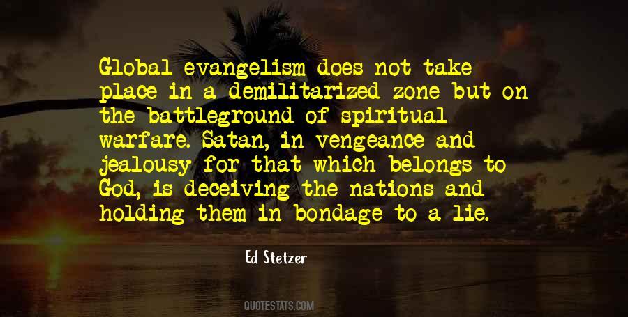 Ed Stetzer Quotes #987873