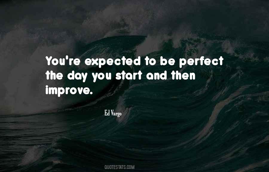 Ed Vargo Quotes #1615006