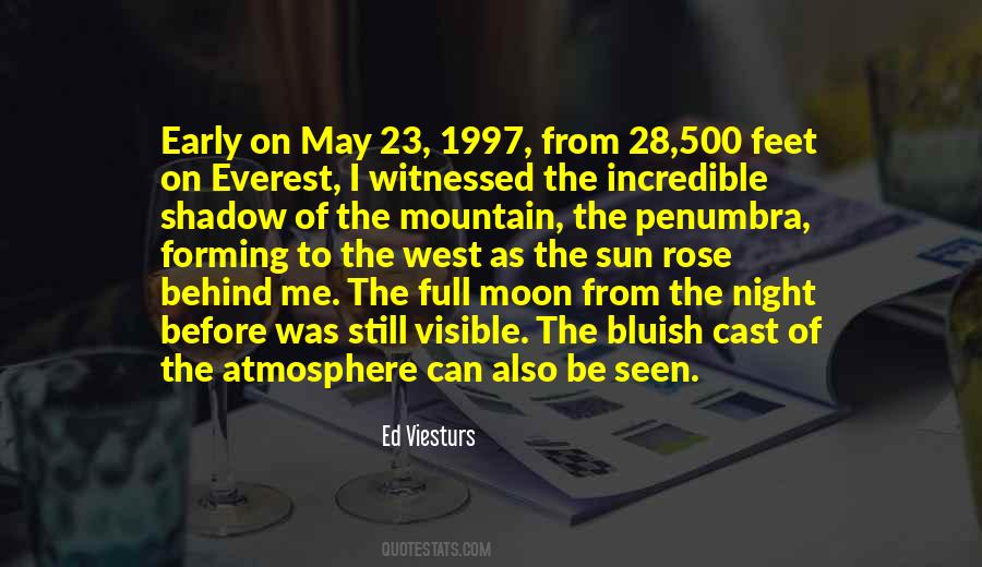 Ed Viesturs Quotes #1644453