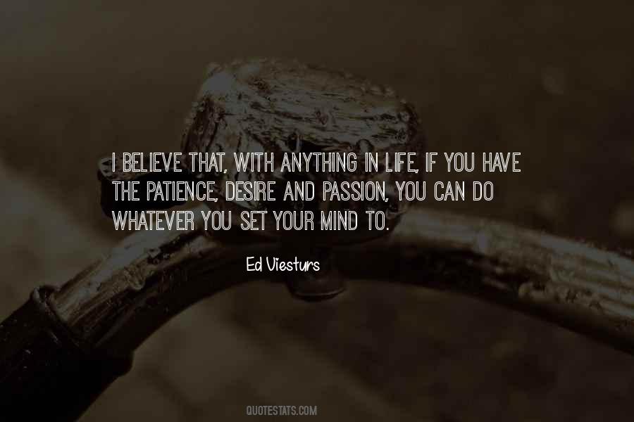 Ed Viesturs Quotes #328142