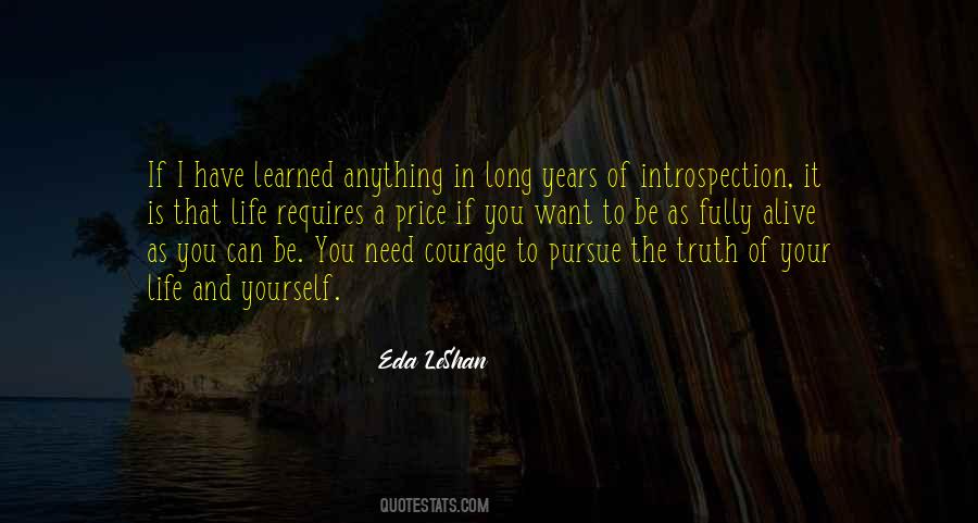 Eda LeShan Quotes #1056130