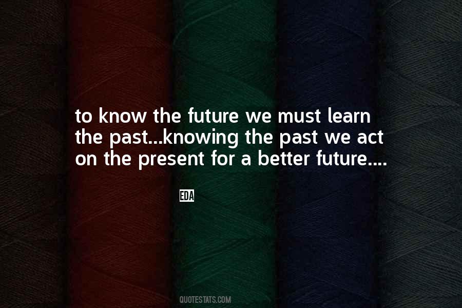Eda Quotes #1307042 Eda Quotes #1307042