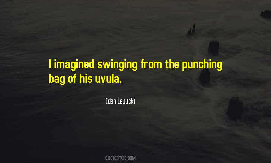 Edan Lepucki Quotes #1030309