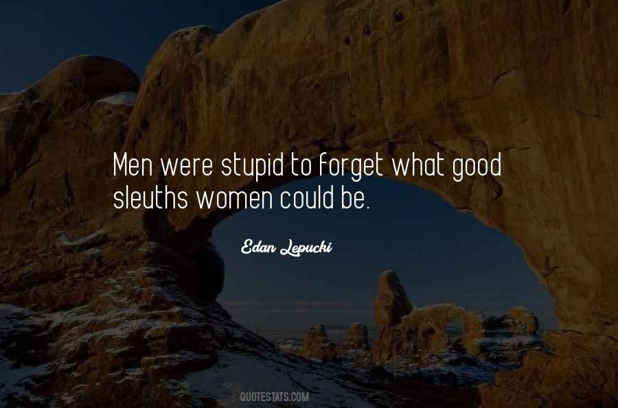 Edan Lepucki Quotes #825908