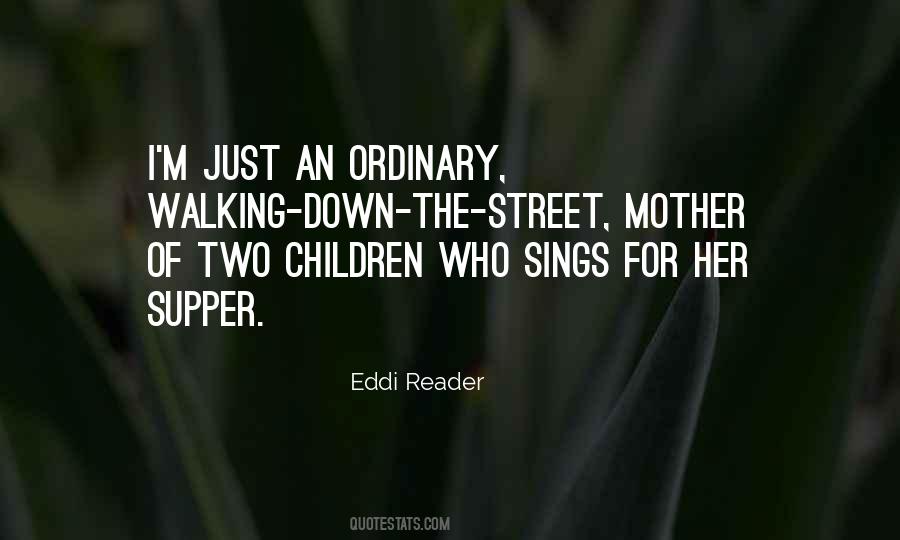 Eddi Reader Quotes #221912