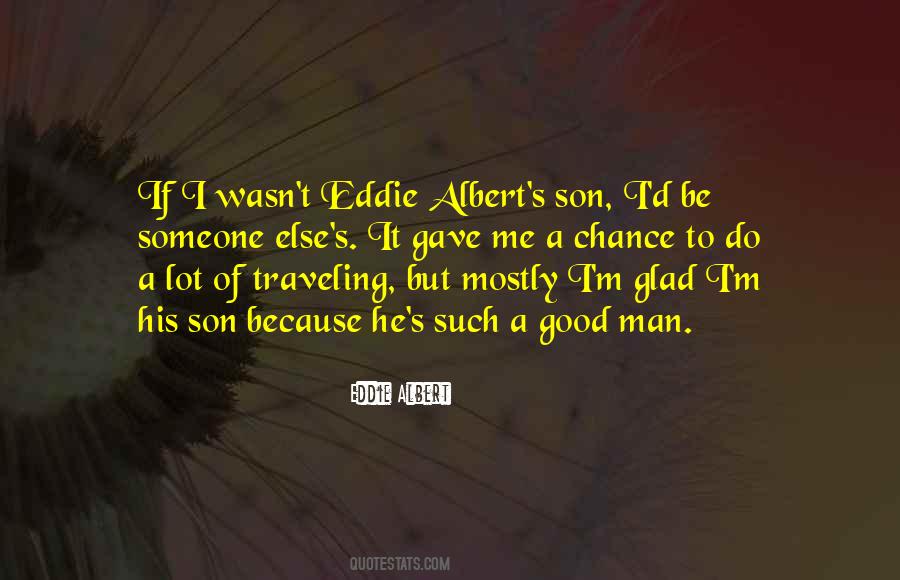 Eddie Albert Quotes #1368299