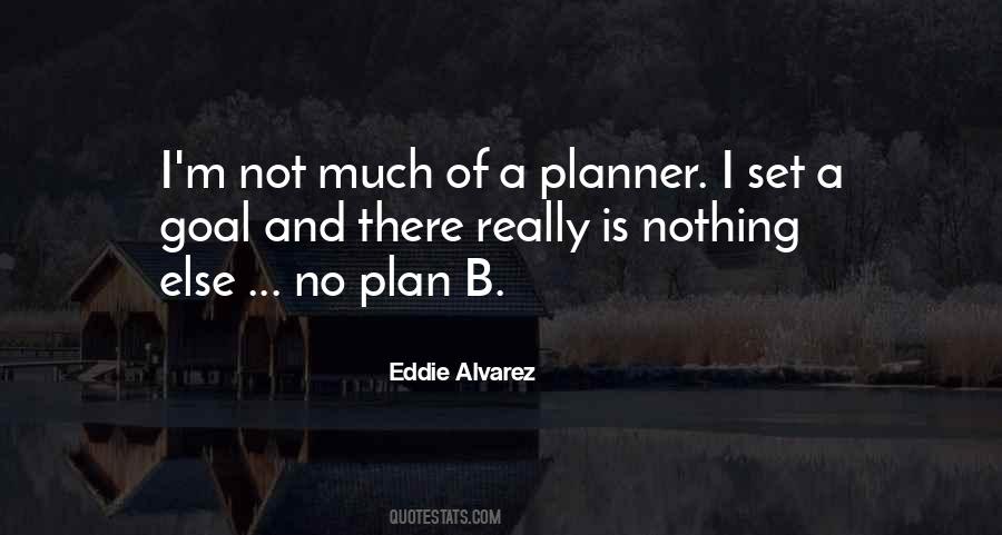 Eddie Alvarez Quotes #188707
