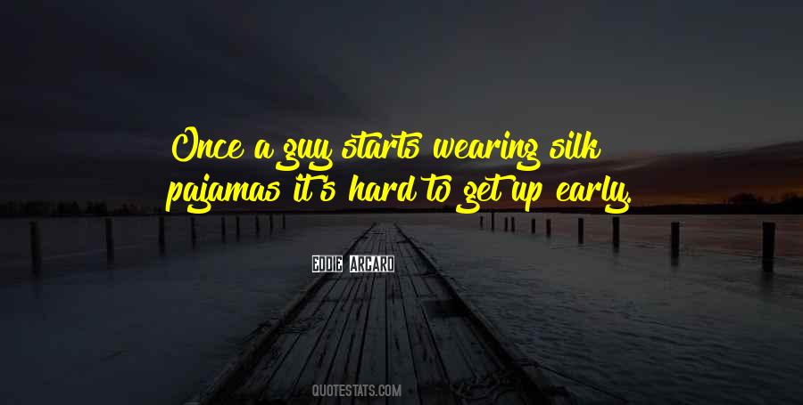 Eddie Arcaro Quotes #164409