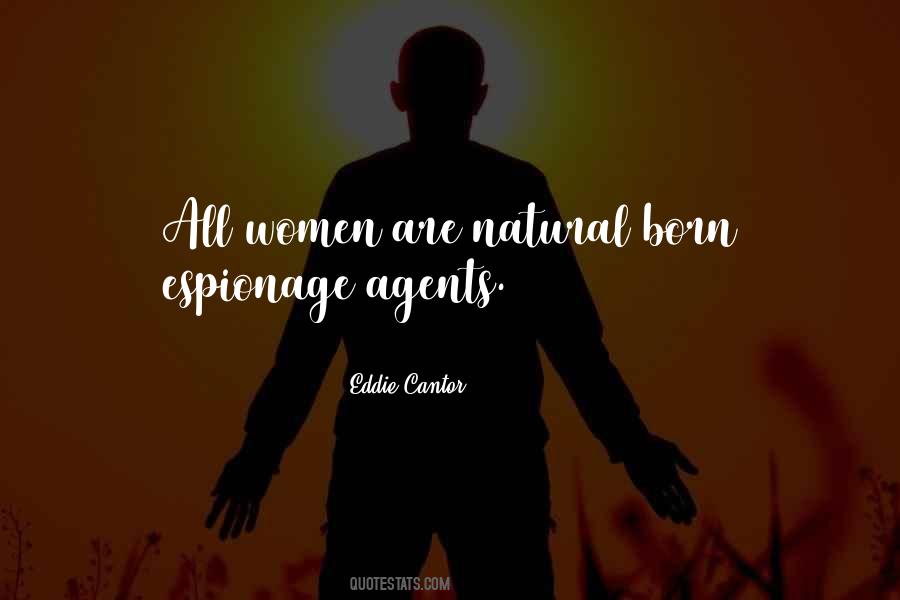 Eddie Cantor Quotes #1662244