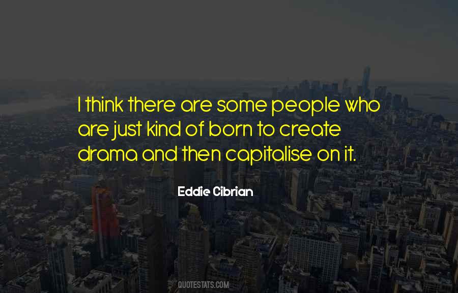 Eddie Cibrian Quotes #165034