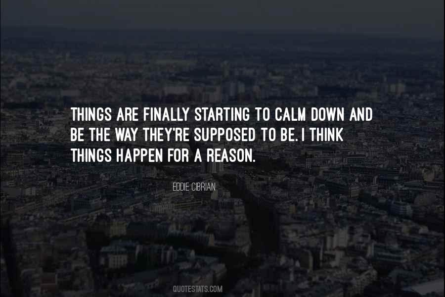 Eddie Cibrian Quotes #65425