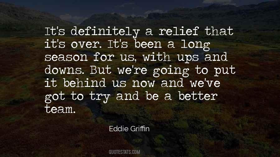 Eddie Griffin Quotes #312906