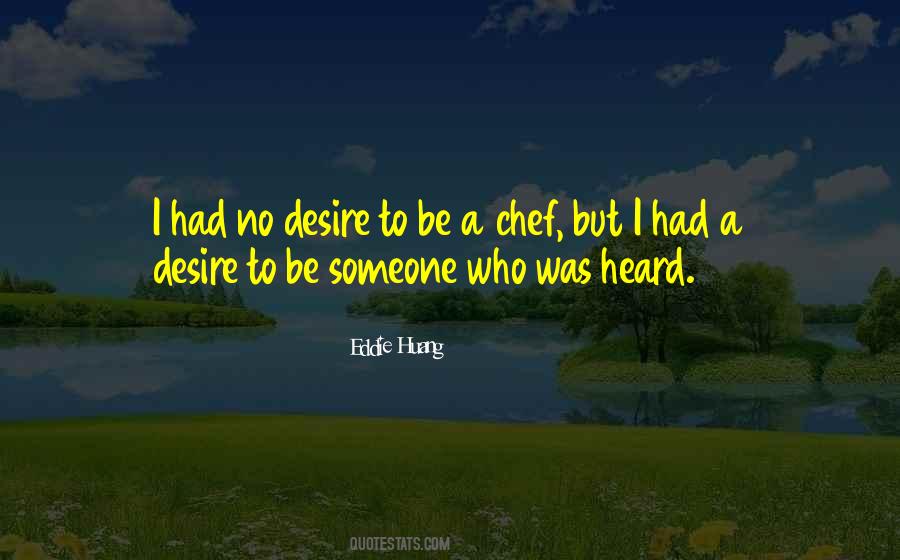 Eddie Huang Quotes #1152488