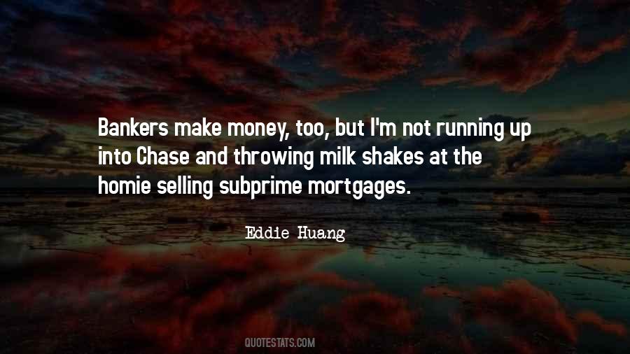 Eddie Huang Quotes #1165243