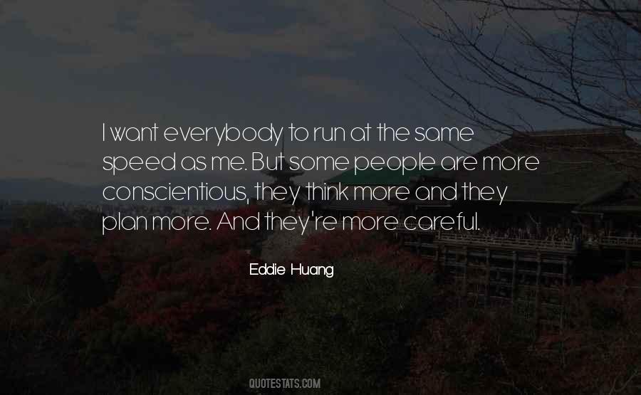 Eddie Huang Quotes #1362321