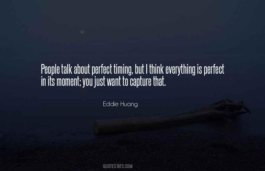 Eddie Huang Quotes #1424383