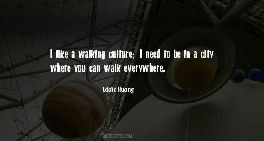 Eddie Huang Quotes #1503383