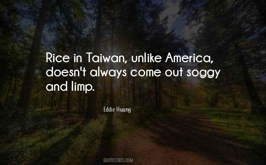 Eddie Huang Quotes #1752515