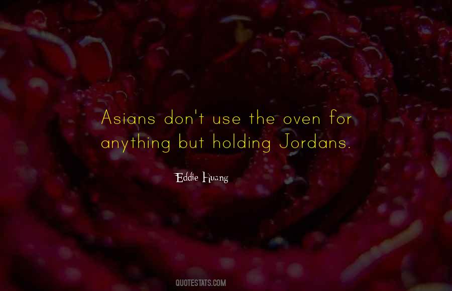 Eddie Huang Quotes #233492