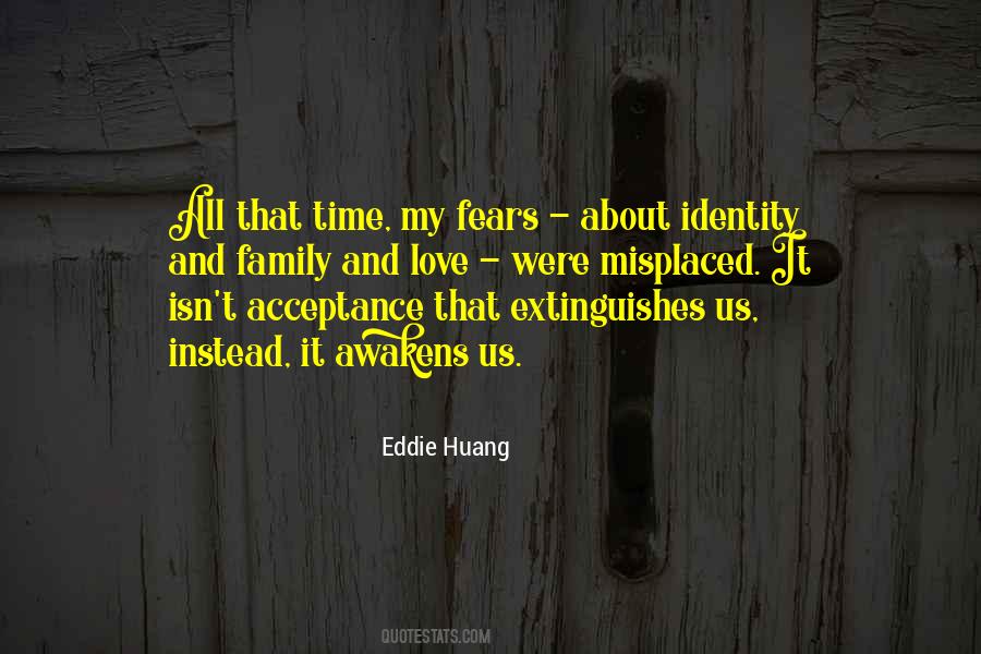 Eddie Huang Quotes #766334