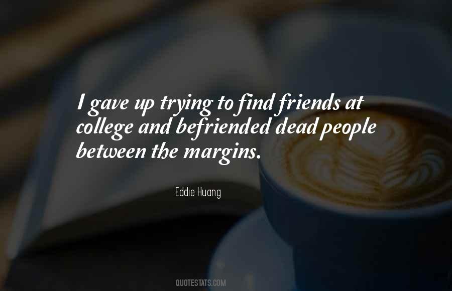 Eddie Huang Quotes #797887