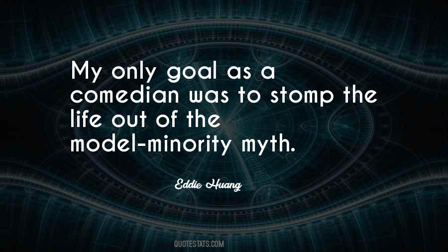 Eddie Huang Quotes #891259